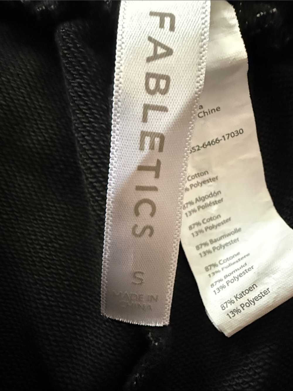 Fabletics Bundle - Picture 5 of 6